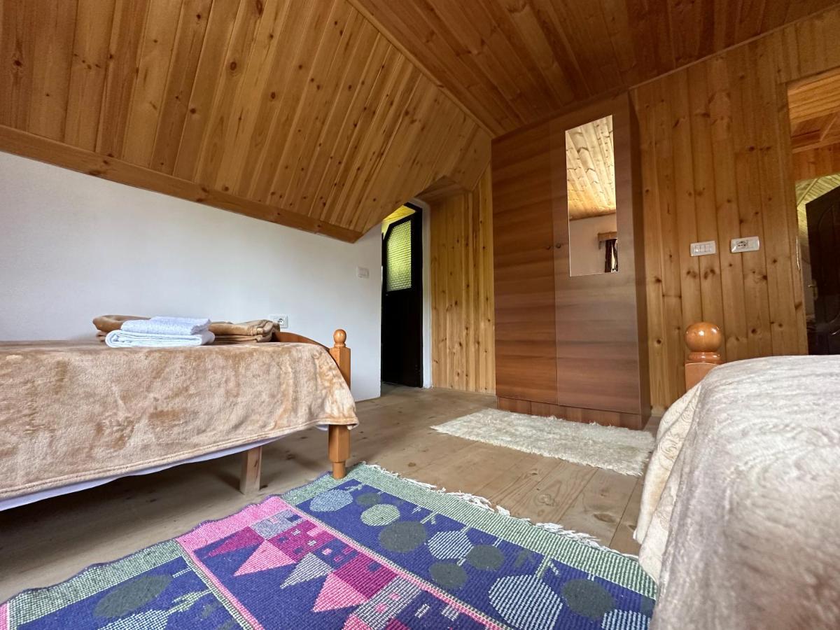 Guesthouse Freskia Тет Екстериор снимка